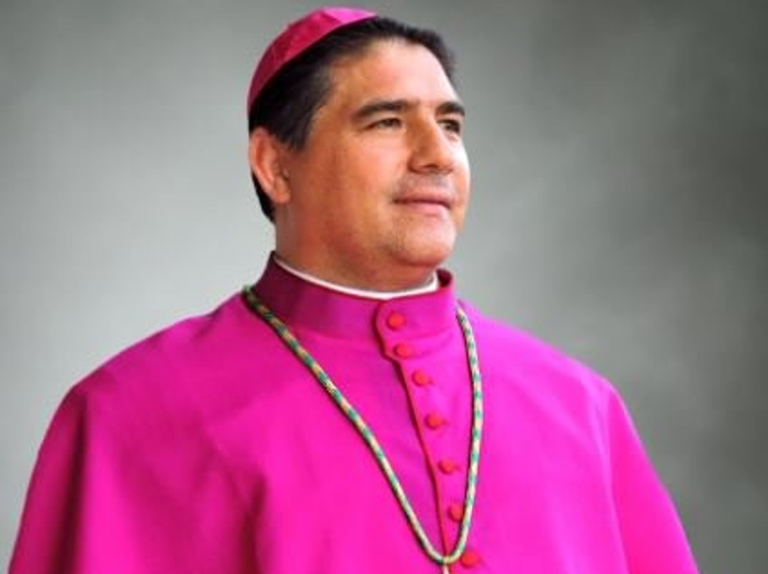 Nuncio Apostólico