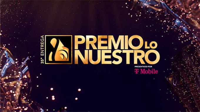 Pemio Lo Nuestro