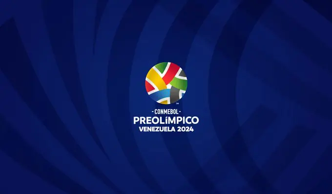 Preolímpico - Venezuela