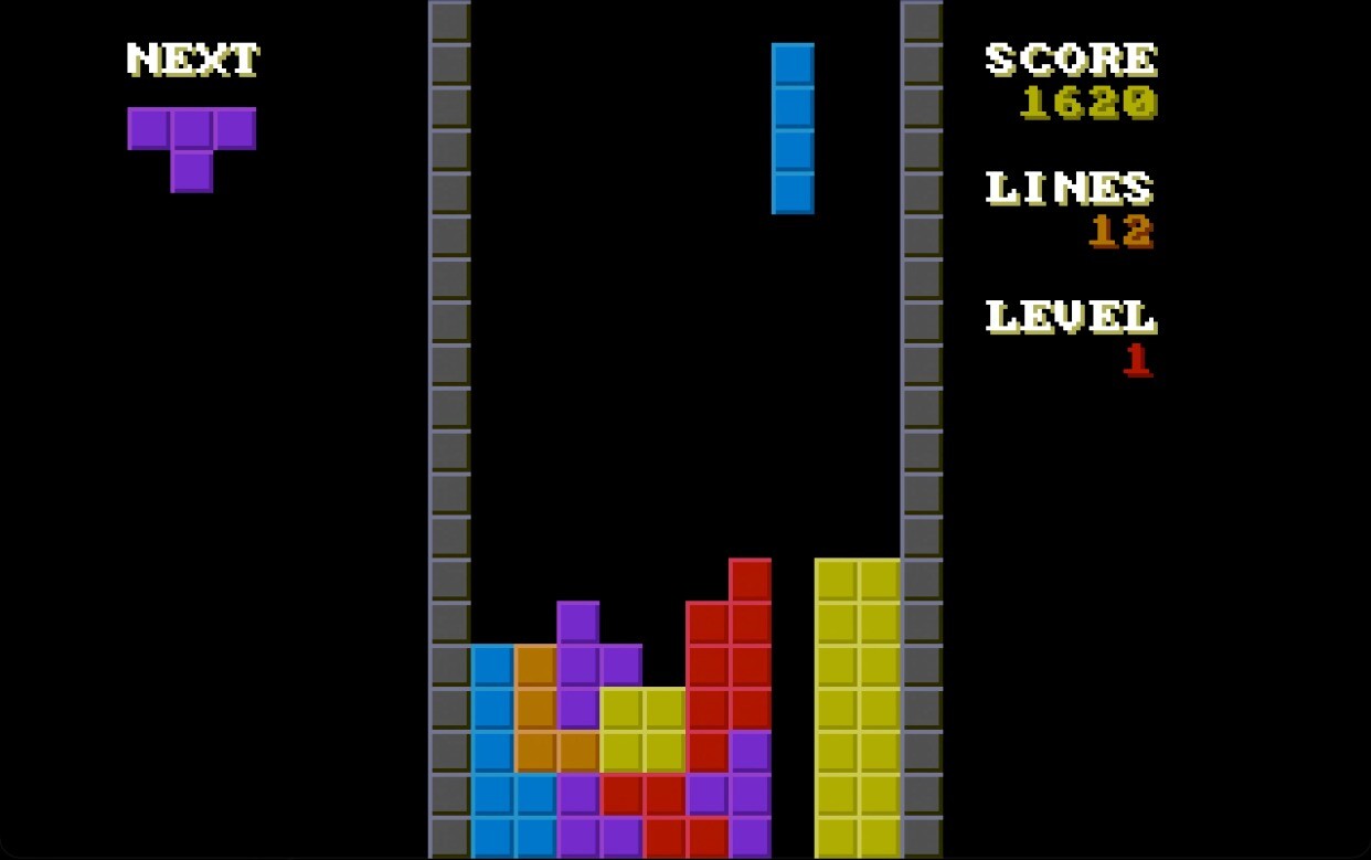 Tetris
