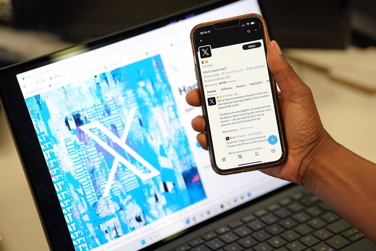 X - Twitter