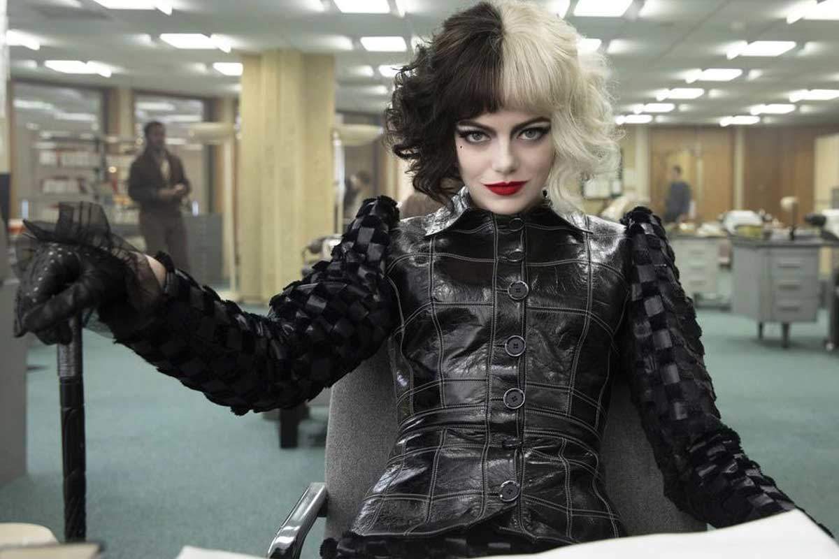 Emma Stone