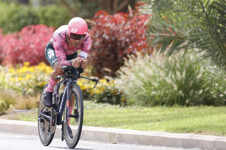 Vuelta al Táchira