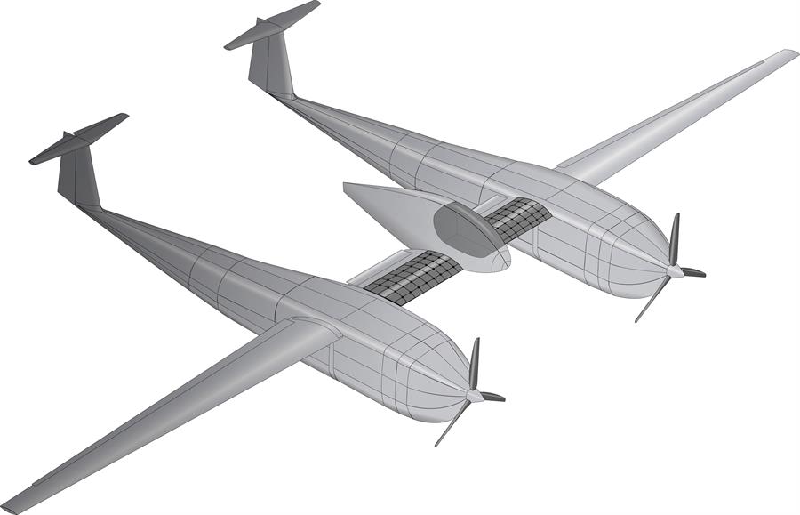 aeroplano