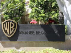 Warner Bros - plataforma