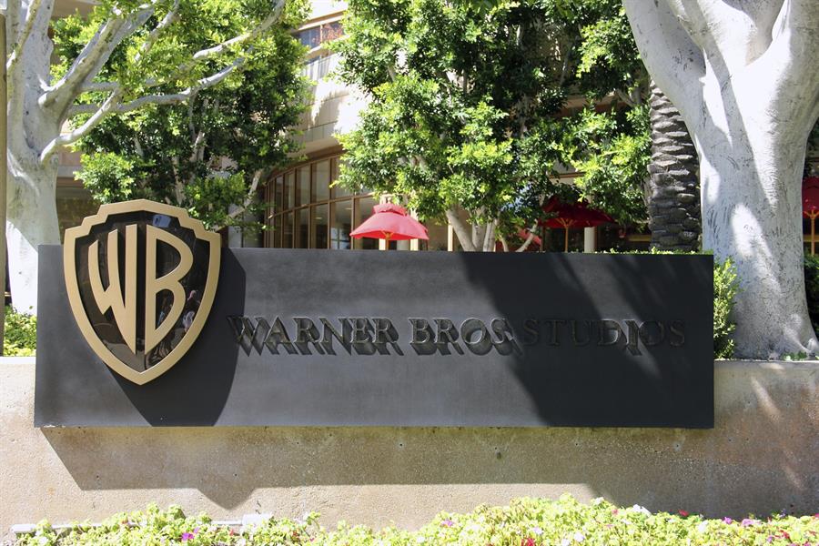 Warner Bros - plataforma