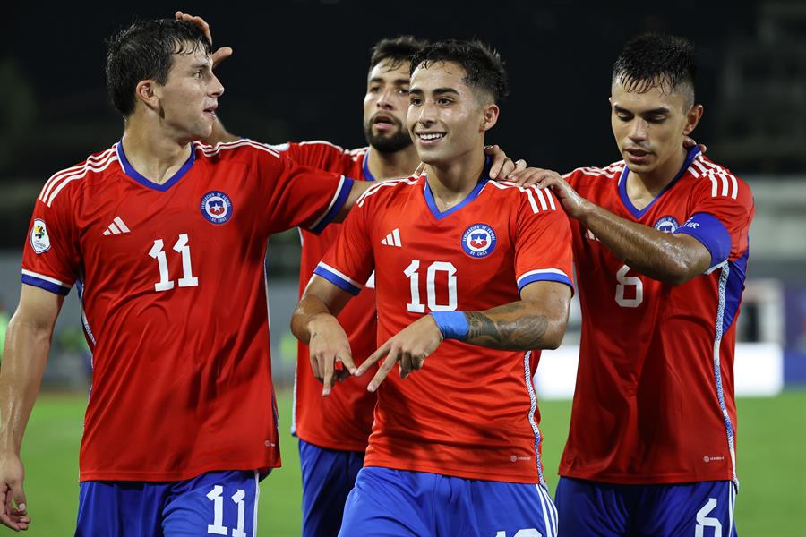 Chile