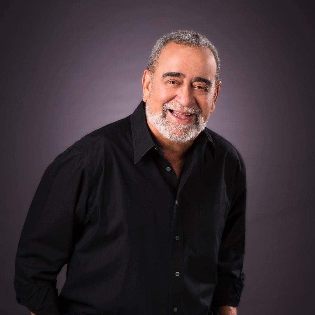 Andy Montañez