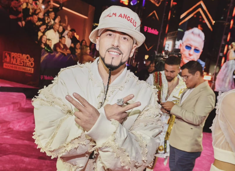 Yandel