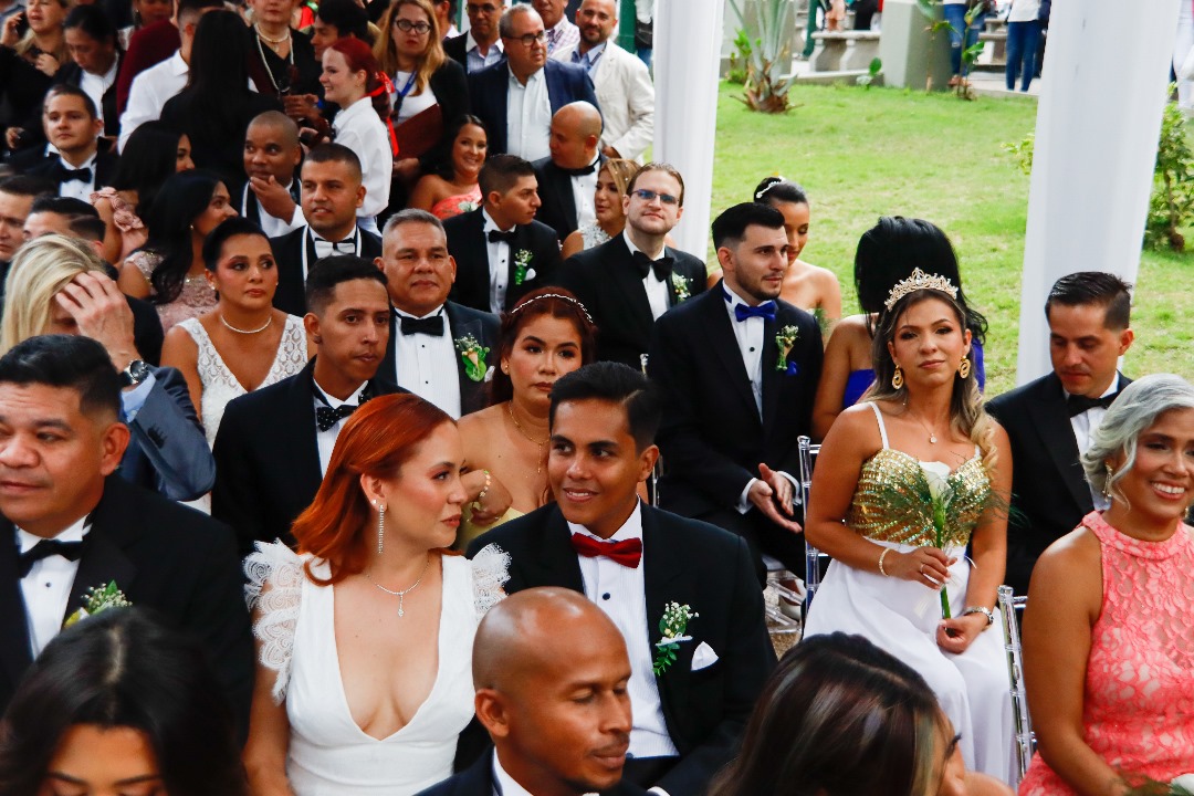 matrimonio
