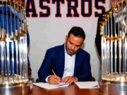 José Altuve - Astros de Houston-