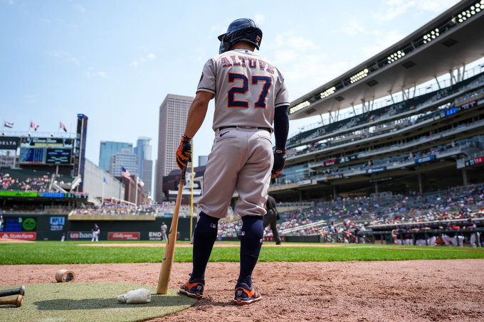 José Altuve