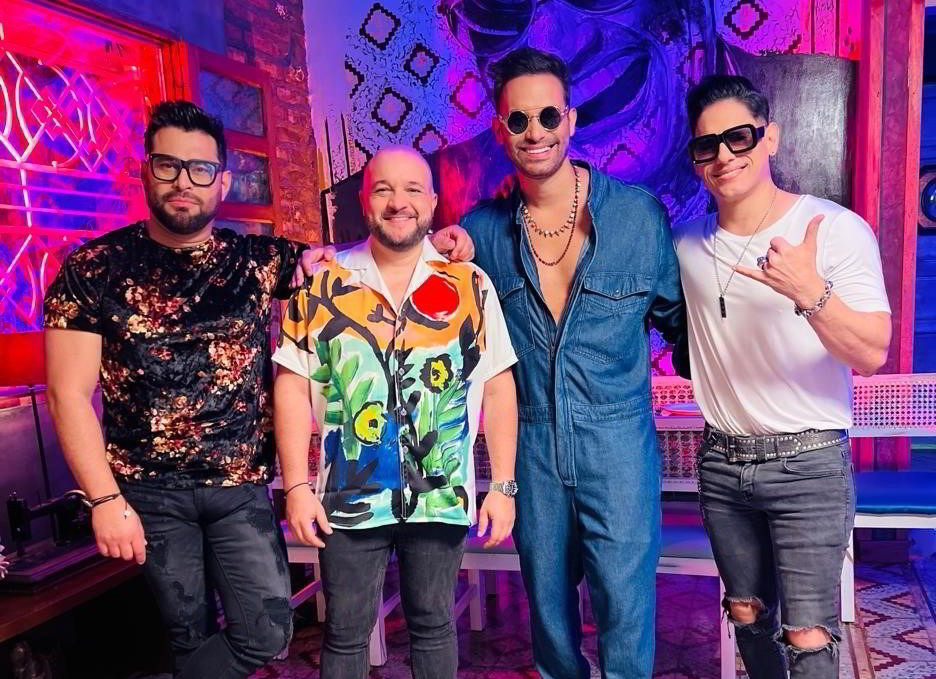 Los Bacanos