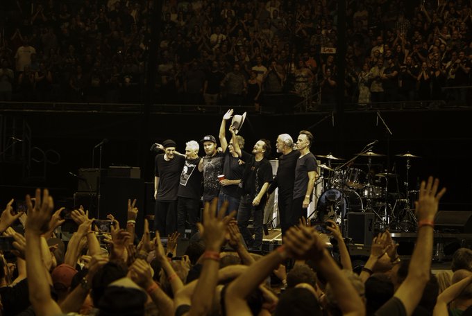 Pearl Jam