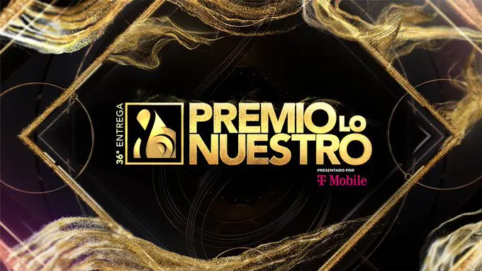 Premio Lo Nuestro