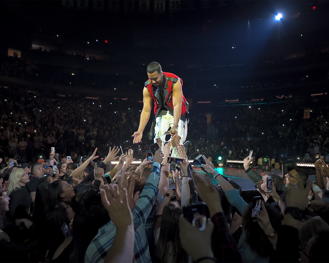 Romeo Santos