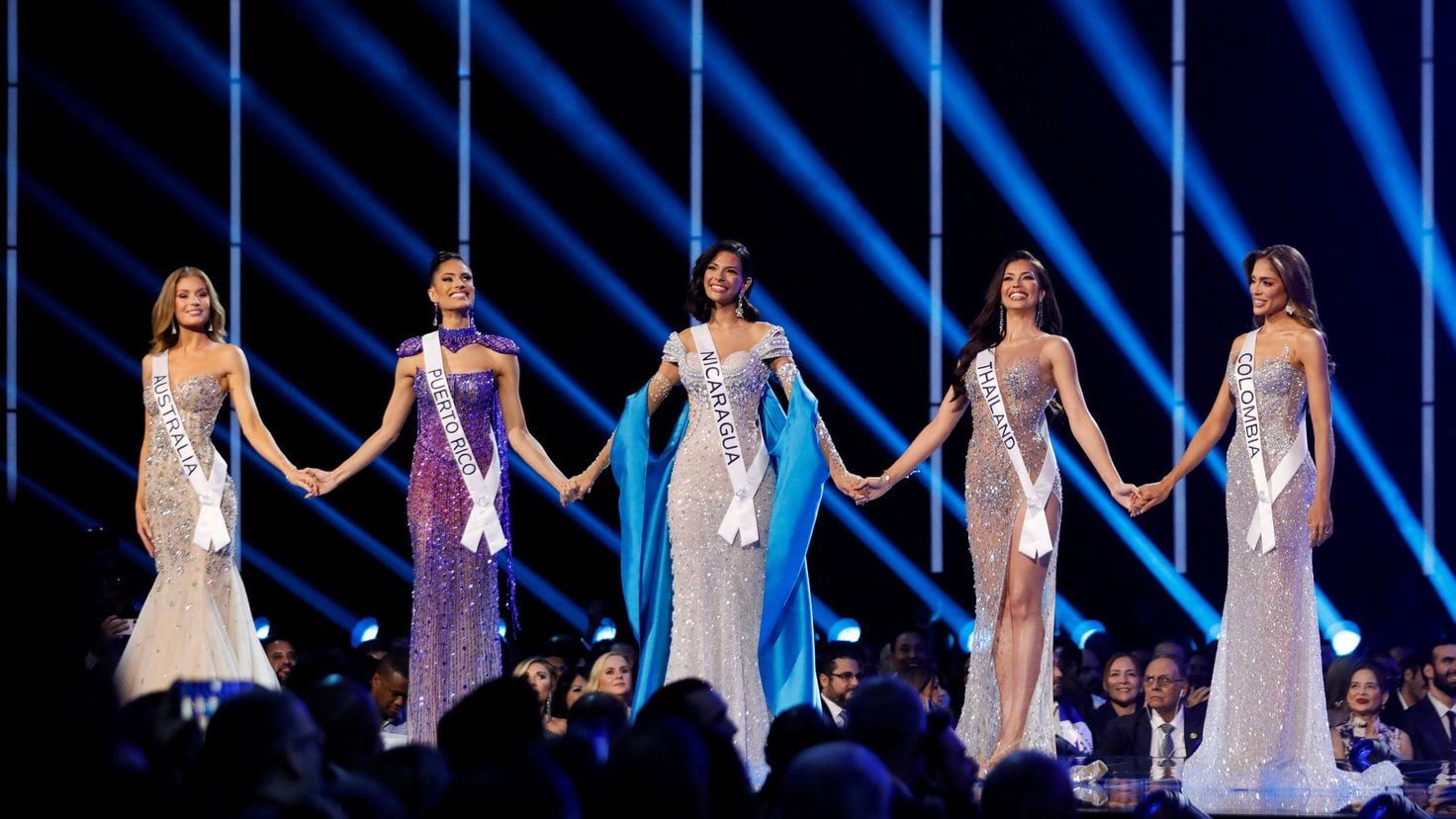 Miss Mundo