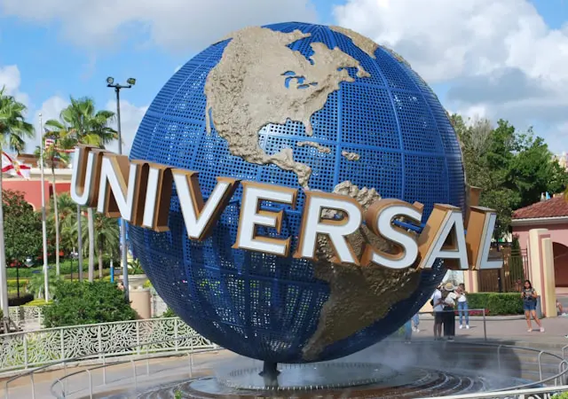 Universal