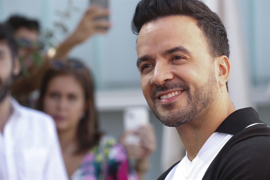 Luis Fonsi