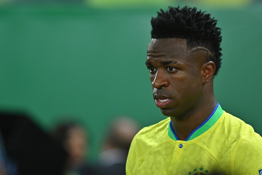 Vinicius Jr.