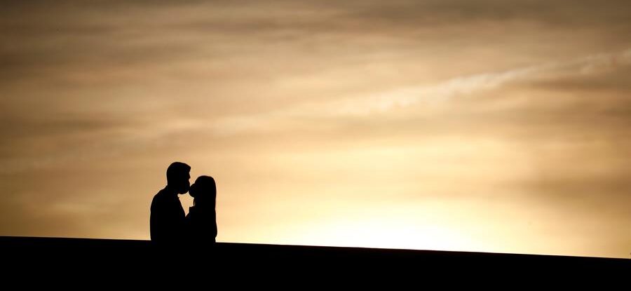 pareja