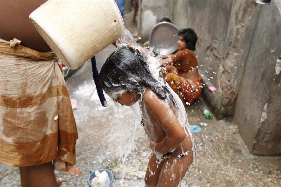 Día Mundial del Agua