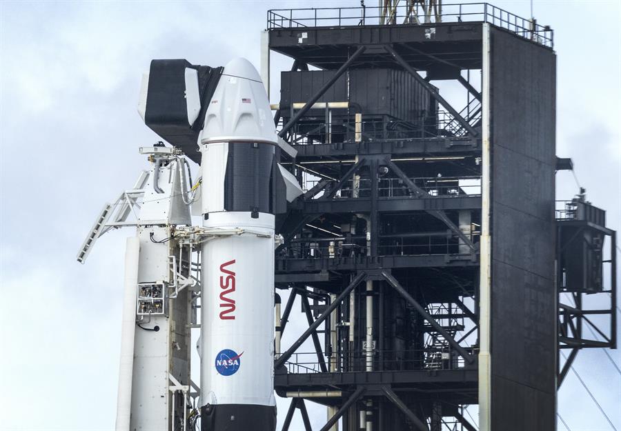 NASA