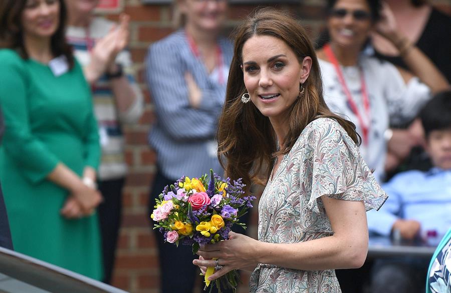 Kate Middleton