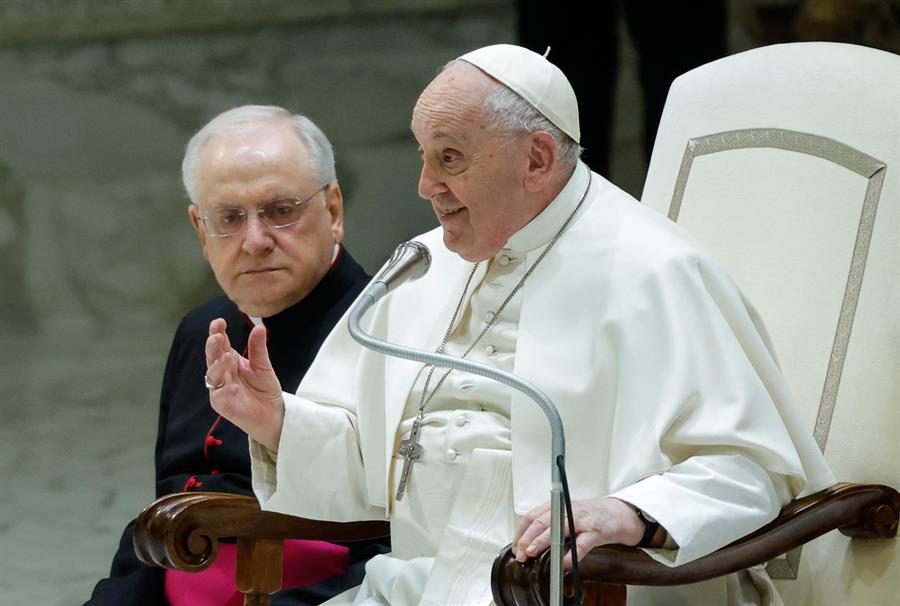 Papa Francisco