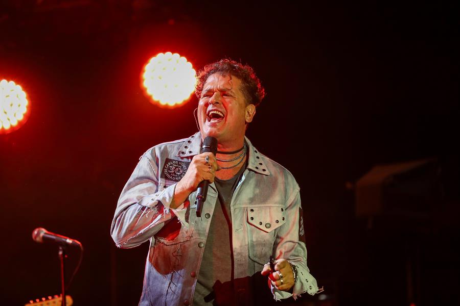 Carlos Vives