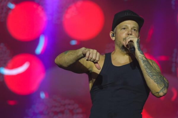 Residente