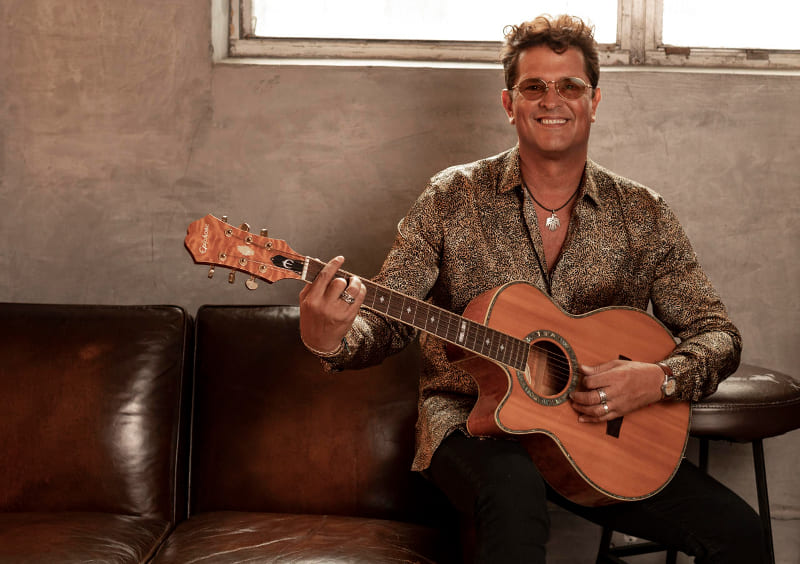 Carlos Vives