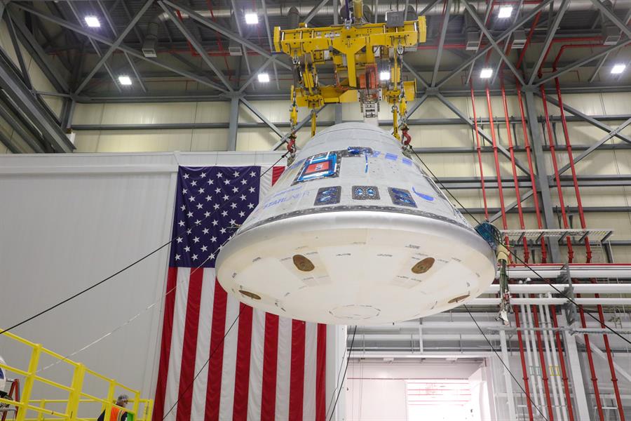 NASA