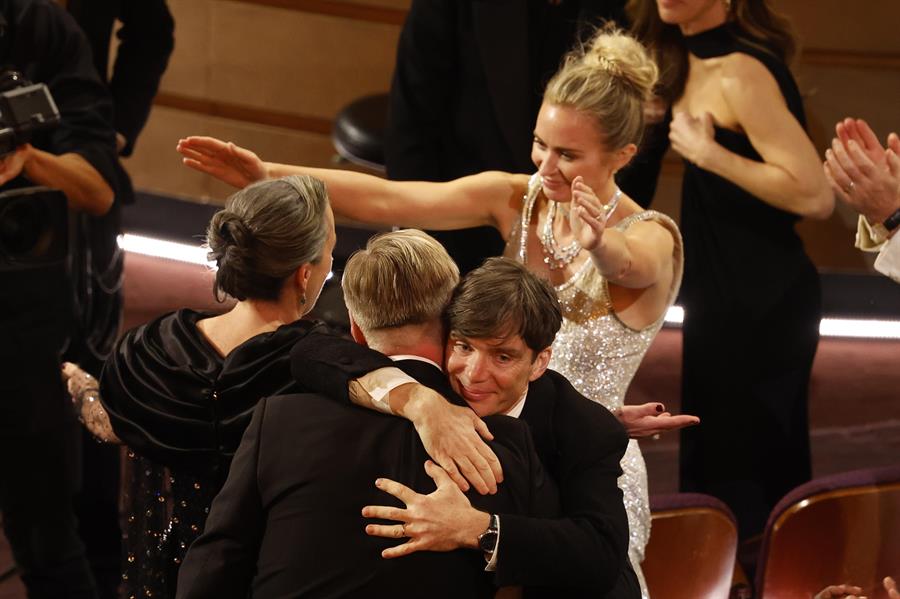 Premios Oscar