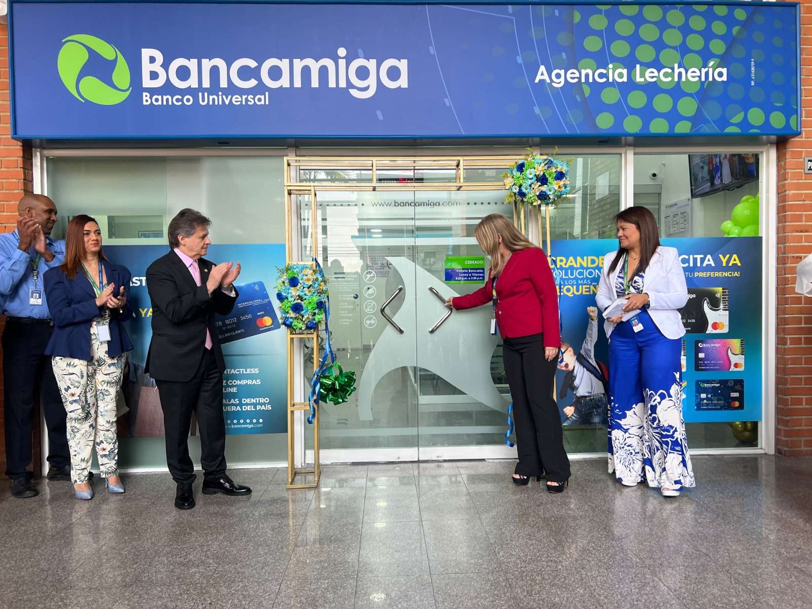 Bancamiga