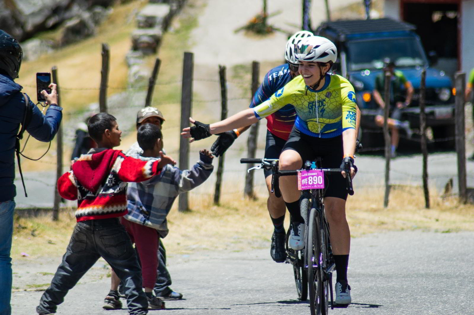 Gran Fondo3 - Destacada - ES y PV