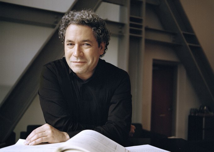 Gustavo Dudamel