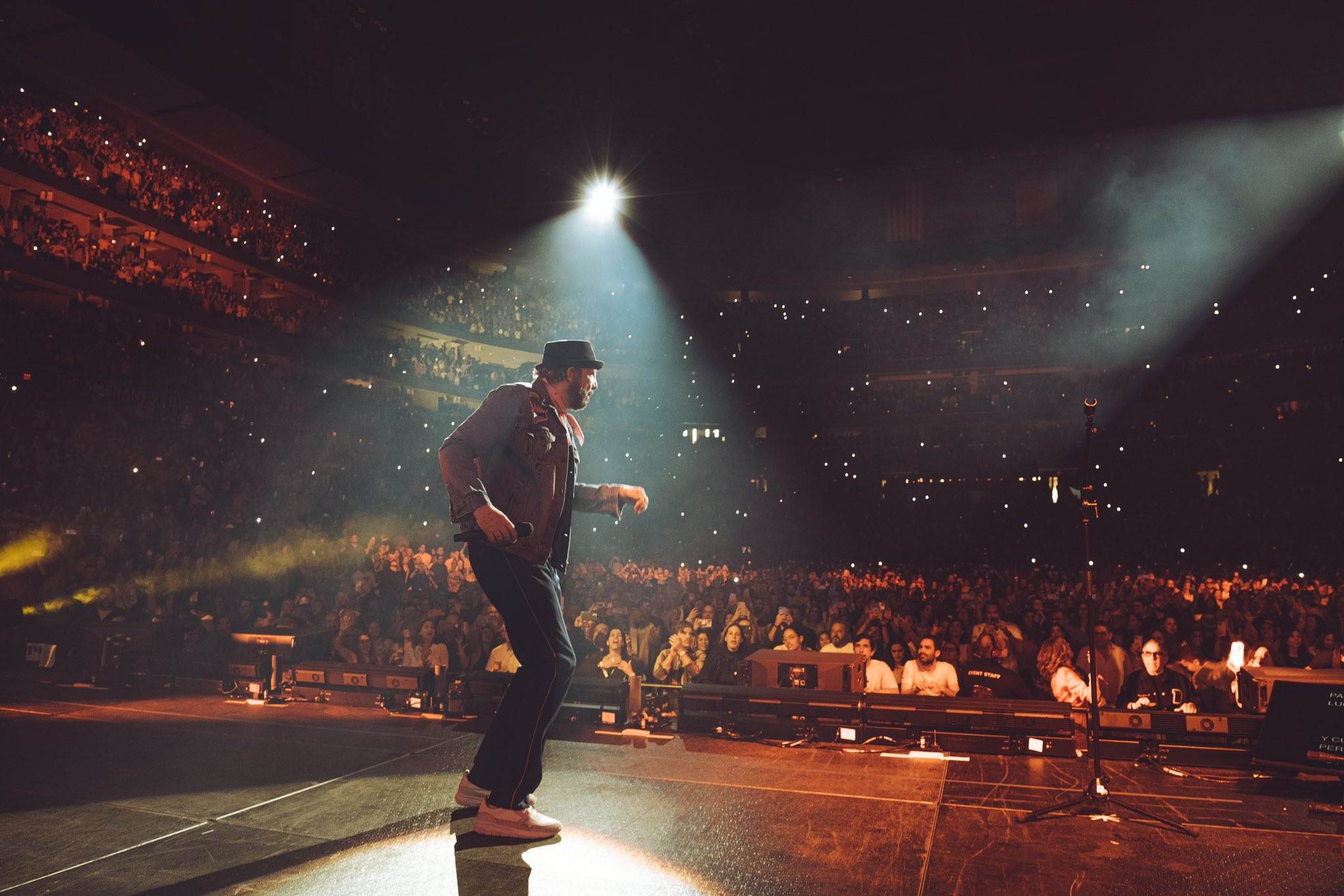 Juan Luis Guerra
