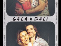 Juanes y Nelly Furtado - Gala y Dalí