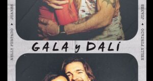 Juanes y Nelly Furtado - Gala y Dalí