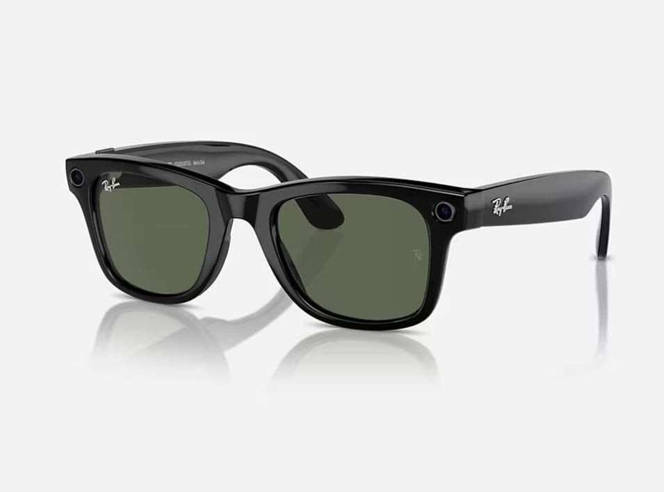Ray-Ban Stories - Meta