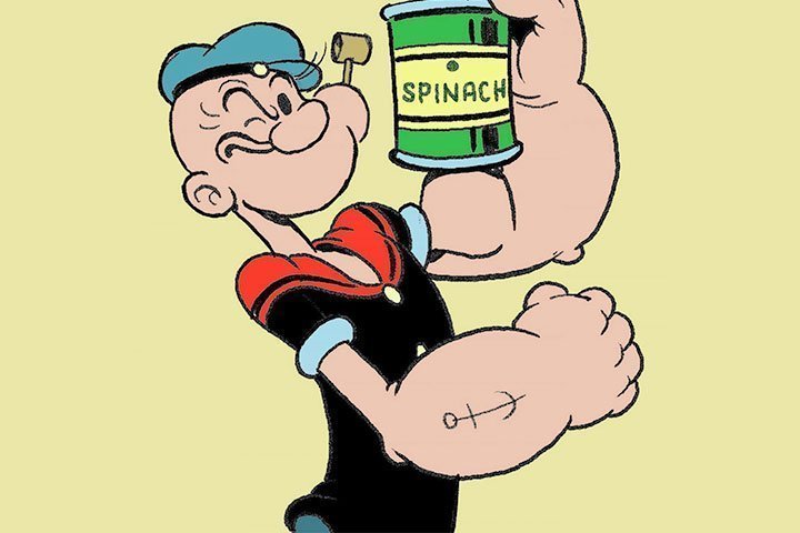 Popeye