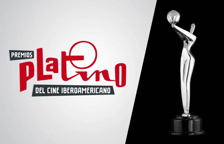 Premios Platino