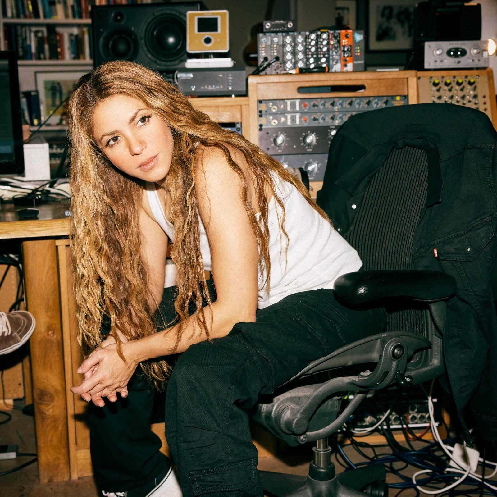 Shakira