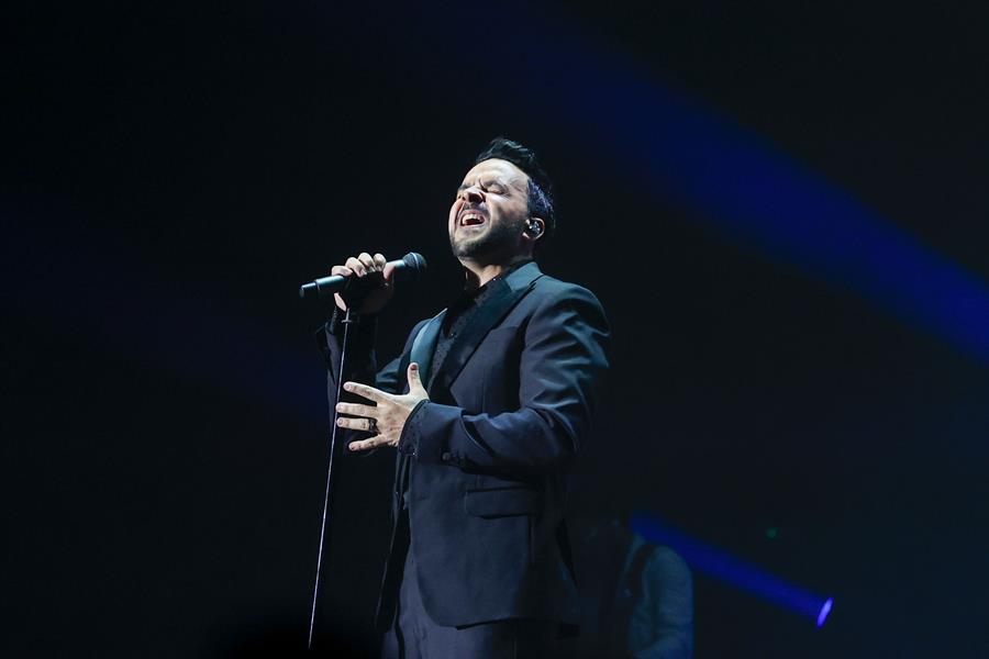 Luis Fonsi