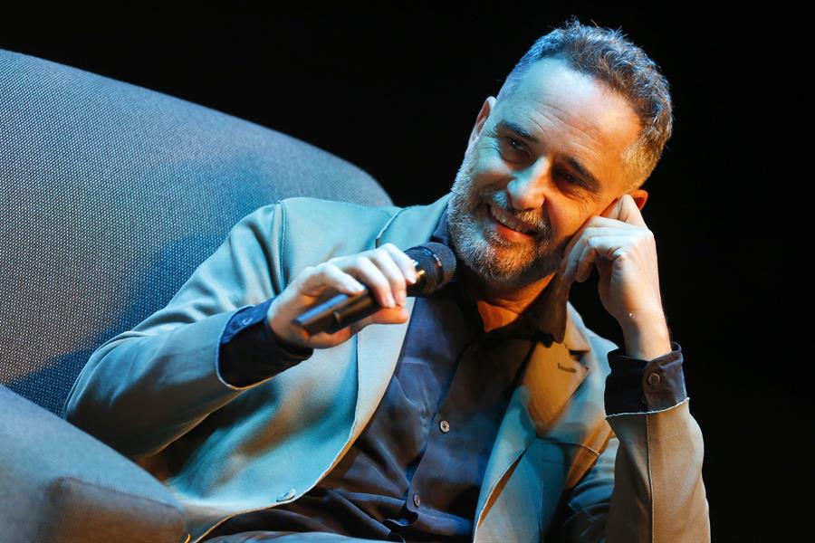 Jorge Drexler