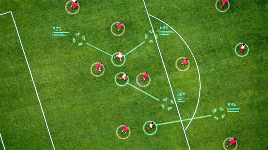 tácticas futbolísticas
