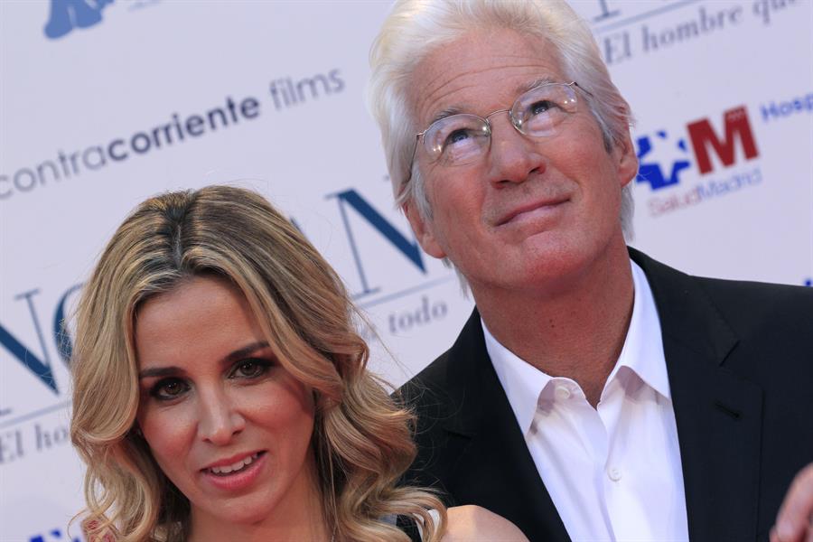Richard Gere