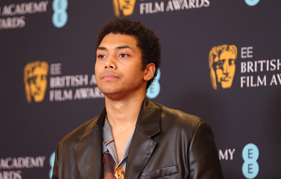 Chance Perdomo