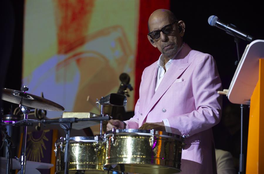 Willie Rosario